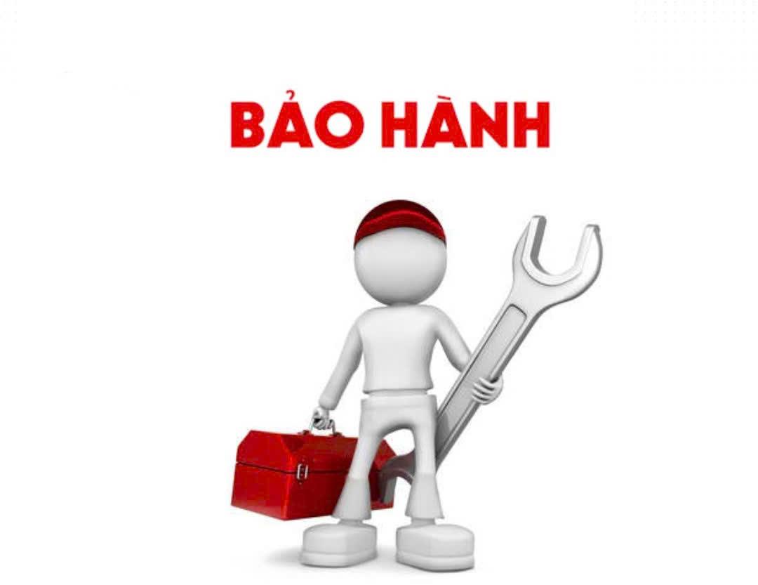 z. NHẬN HÀNG BẢO HÀNH