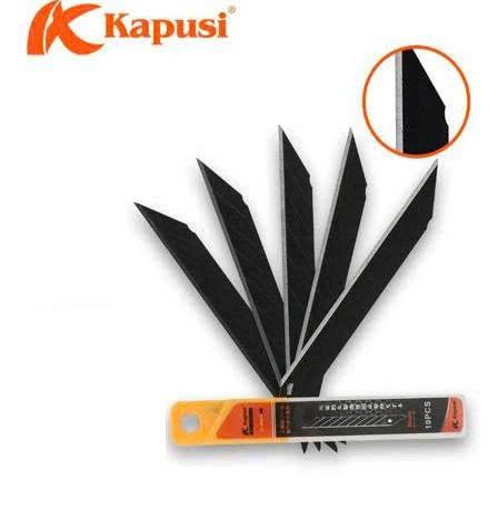 Lưỡi dao cắt giấy DECAL KPS_(Vỉ_Lẻ)