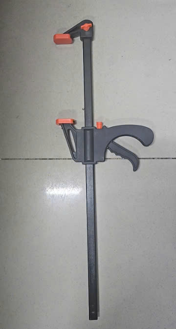 Cảo kẹp nhanh 24in (74cm)