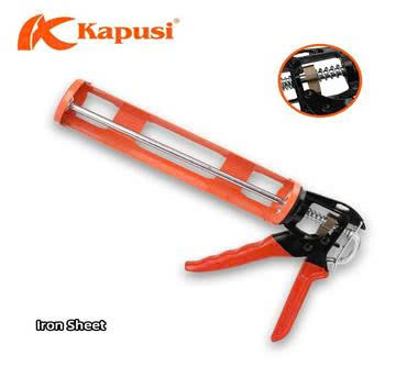 Súng bắn keo Silicon Kapusi 9.5 tay CAM TỐT_K6781_(20C/T) (V8)