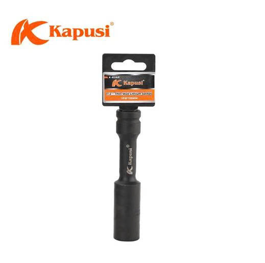 Đầu tuýp KPS 17ly dài 128mm có móc treo_K6548