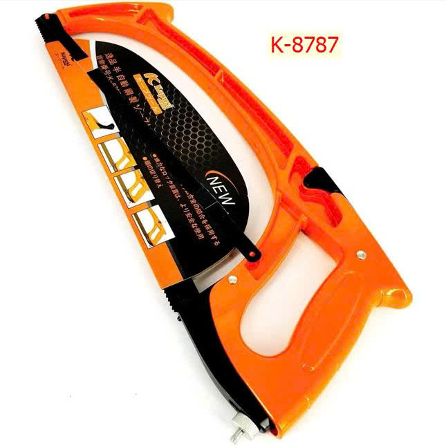Cưa tay SẮT, GỖ KAPUSI_K8787