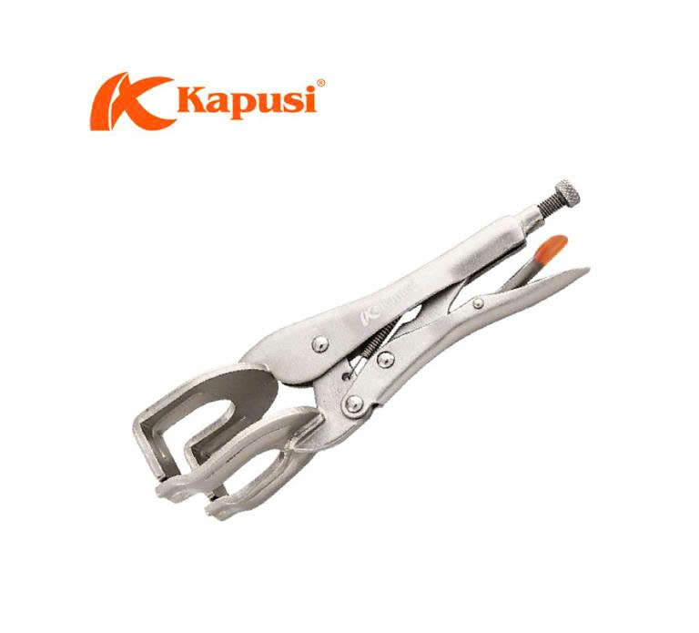 KÌM chết KPS chữ U 9in-K8272 (6C/H)_(V8)