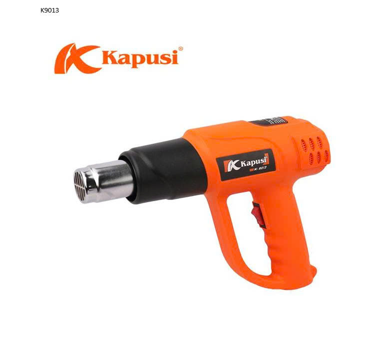 Khò nóng bằng điện 2000W KPS_Không chỉnh nhiệt_K9013_20C/T_(V8)