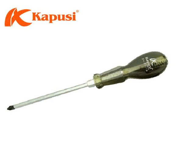 Tua vít đóng 1 đầu BAKE 8 dài 150mm KPS_K7133+_12C/H_V8