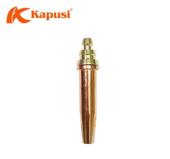 Béc cắt oxy số (#0) KPS_K2075_Vỉ_05/10/60