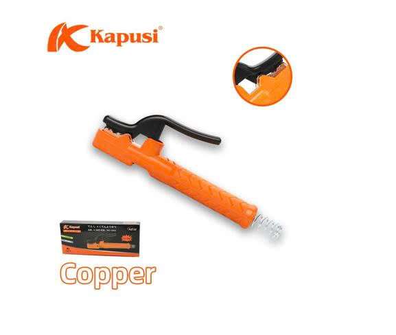 Kẹp hàn KAPUSI 800A-1000A_K2025/K8993_TỐT