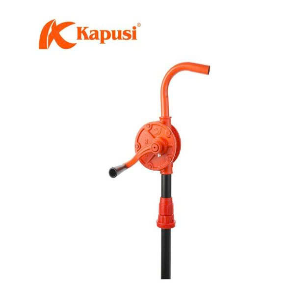 Cây bơm dầu quay tay KPS_K9918_2/6T_(V8)