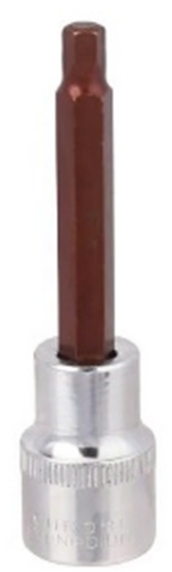 Đầu tuýp lục giác KPS 1/2*100mm_K7283_H12 (25C/H)
