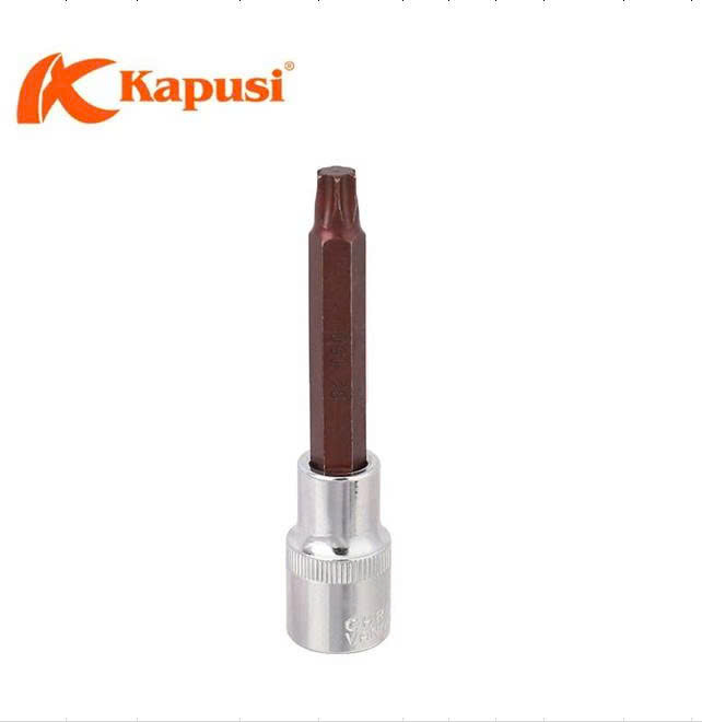 Đầu tuýp SAO KPS 1/2*100mm_K7297_T40 (25C/H)