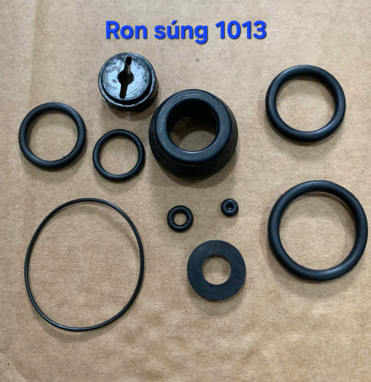 Phốt súng bắn đinh 1013