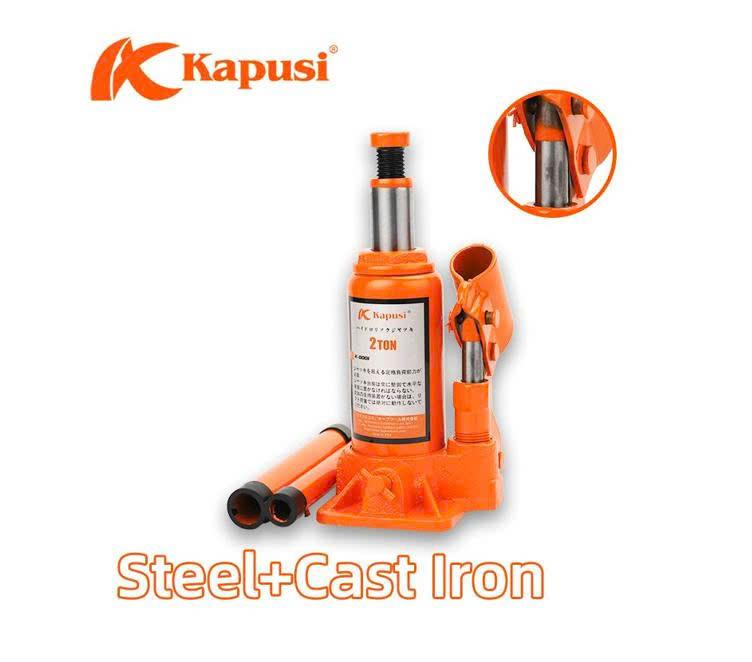 Con đội thủy lực KPS 10T_385mm_K0005_4C/T_(V8)