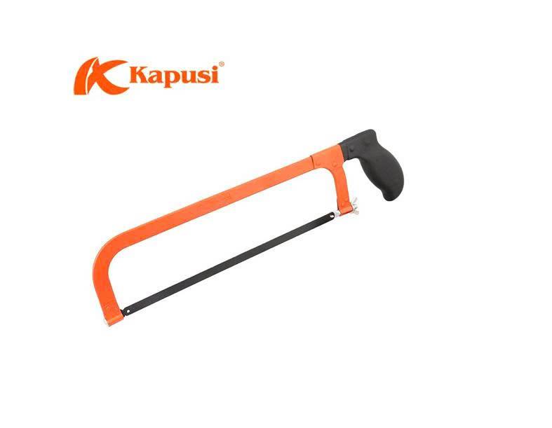 Cưa SẮT cầm tay KPS 8-12inch_Tay đen_K0456_10C/H