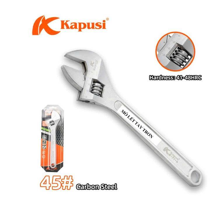 MỎ lết Kapusi 15inch_Không tay bọc_K7636_5C/H - ( V8 )