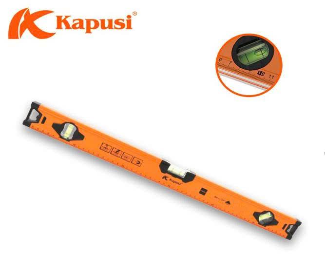 Thước thủy Kapusi 30cm_K0248_(CAM) - V8