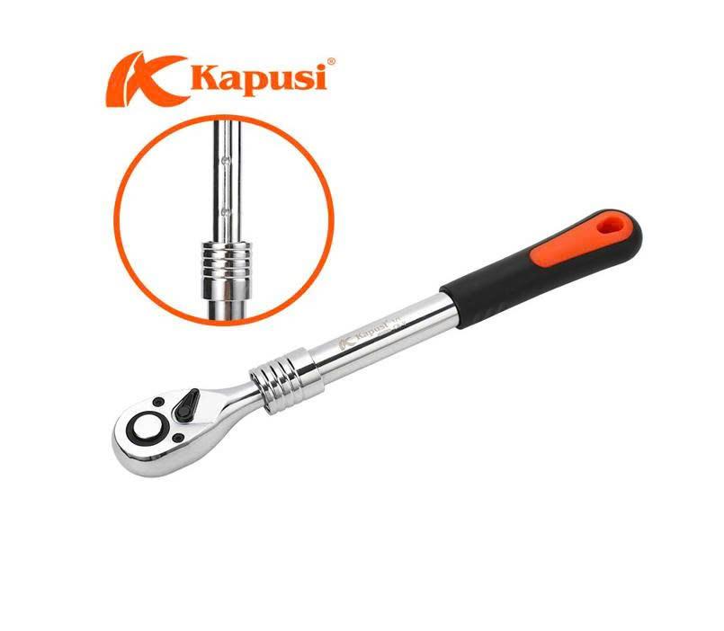 Cần mở ốc tự động bằng tay 1/2 KPS _TĂNG ĐƯA_K7864_24C/T_(V8)