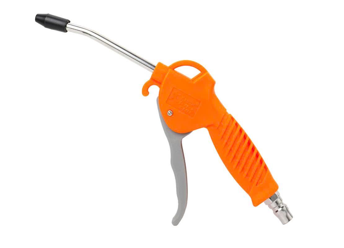 Súng xịt hơi KPS NHỰA AD-02 tay bóp xám_K1018
