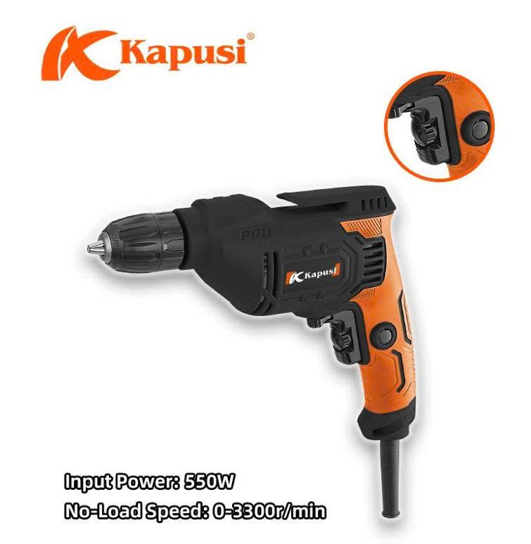 Máy khoan ĐIỆN 10mm KPS 550W_K10009