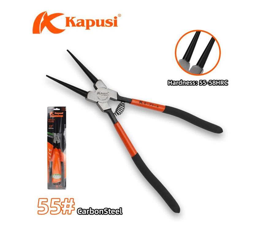 Kìm phe THẲNG VÔ KPS 13inch_K8331 /8345_6/36