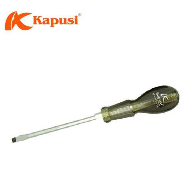 Tua vít đóng 1 đầu DẸP 8*200mm_KPS_K7134- (12/144) (V8)