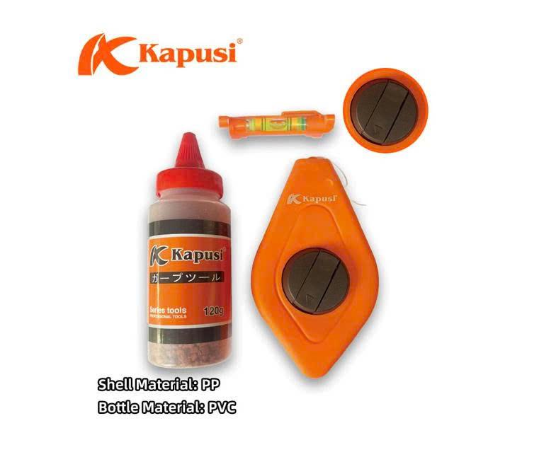 Búng mực tự động màu cam KPS + Mực_K2567 (12/60)_(V8)