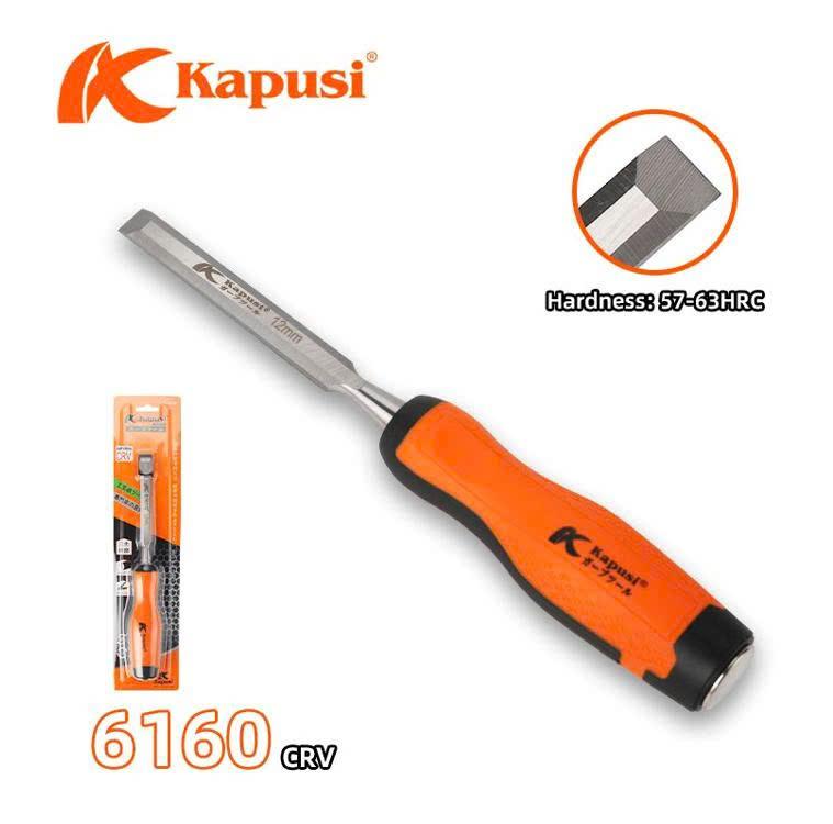 Mũi đục tay KPS 16mm_K3942_12C/H