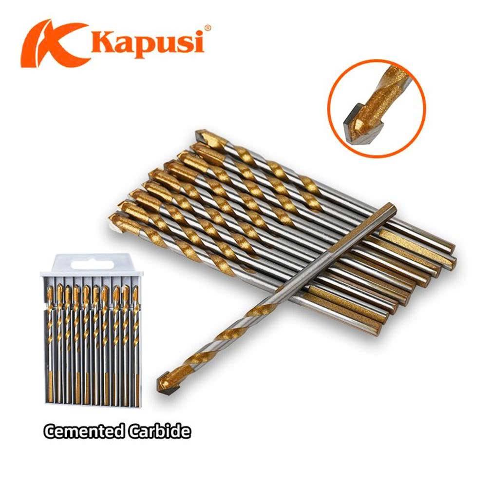 Khoan đa năng 6ly KPS_VÀNG DÀI_K3912_10C/100