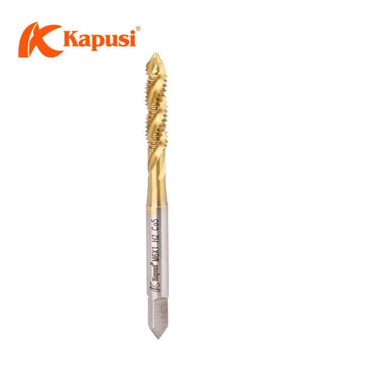 Mũi taro phủ titan M35 KPS M12_K3249_05C/Vỉ