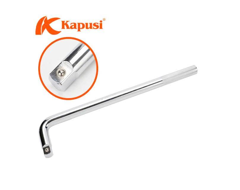 Cần mở, siết ốc bằng tay 3/4 chữ L_18inch_K0029_15C/T_(V8)