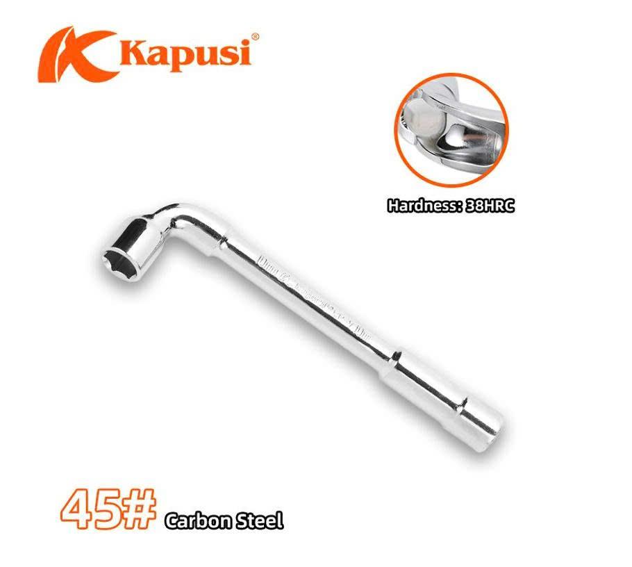 Cần tuýp KPS 2 đầu 8ly _K7553_ (60C/H)_(V8)