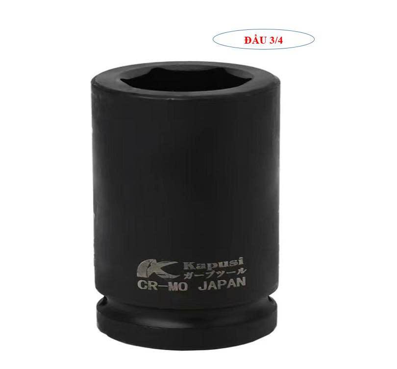 Đầu tuýp KPS 3/4* 27ly ĐEN_K5590_(V8)