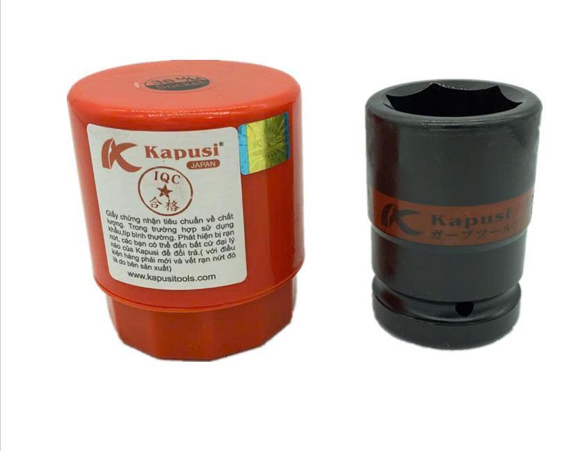 Đầu tuýp KPS 1 inch_ 32ly ĐEN_K6332