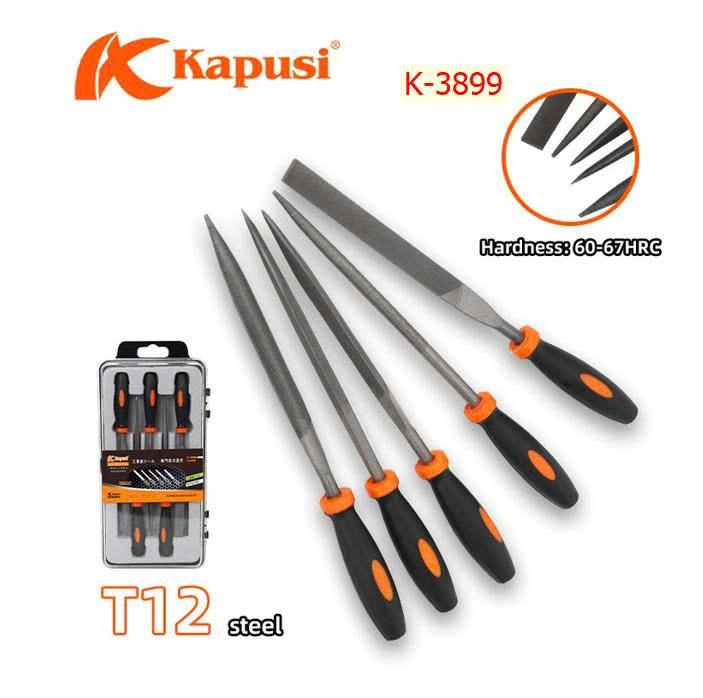 Bộ dũa mài mini 5PC (4*160) KPS_K3899_40B/T (V8)