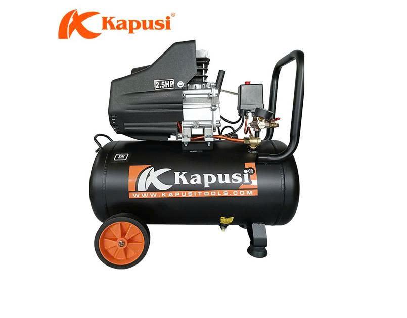 Máy nén khí có dầu 50L KPS_K4022 (V8)