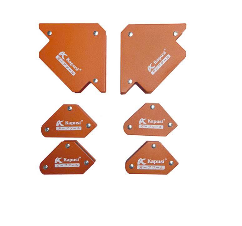 Bộ 6 Ke góc KPS_ 2 lớn+ 4 nhỏ_K2015_20C/H
