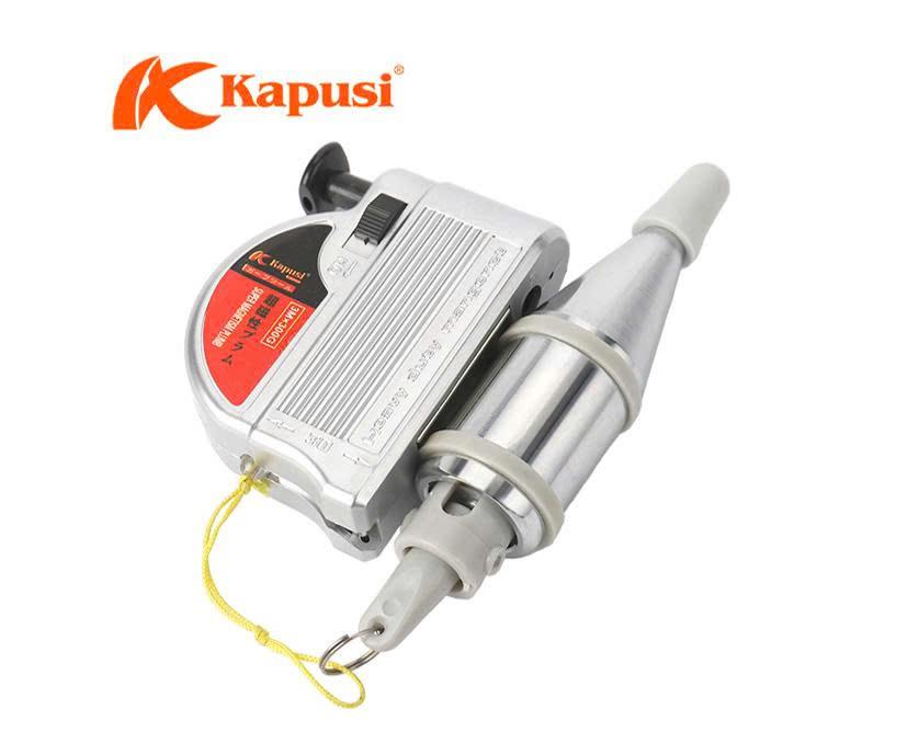 Con dọi Kapusi 3m_ K2568/ 2571_6/36 - V8