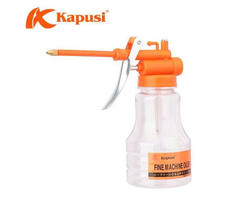 Bình châm nhớt KPS nhựa 250ml_K1053_10/120_(V8)