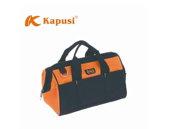 Túi đồ nghề VẢI kapusi 17inch_K9997_MỚI (V8)