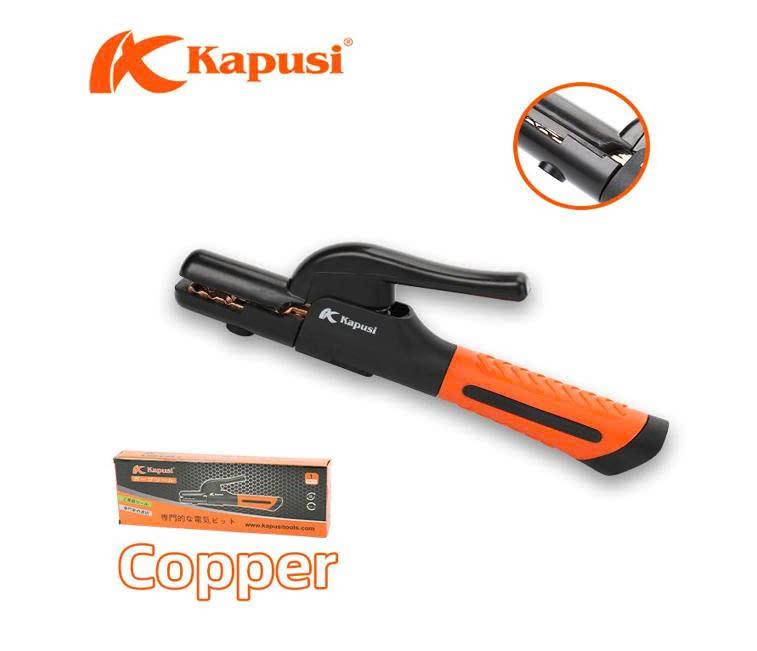 Kẹp hàn KAPUSI 500A_K 8992_TỐT