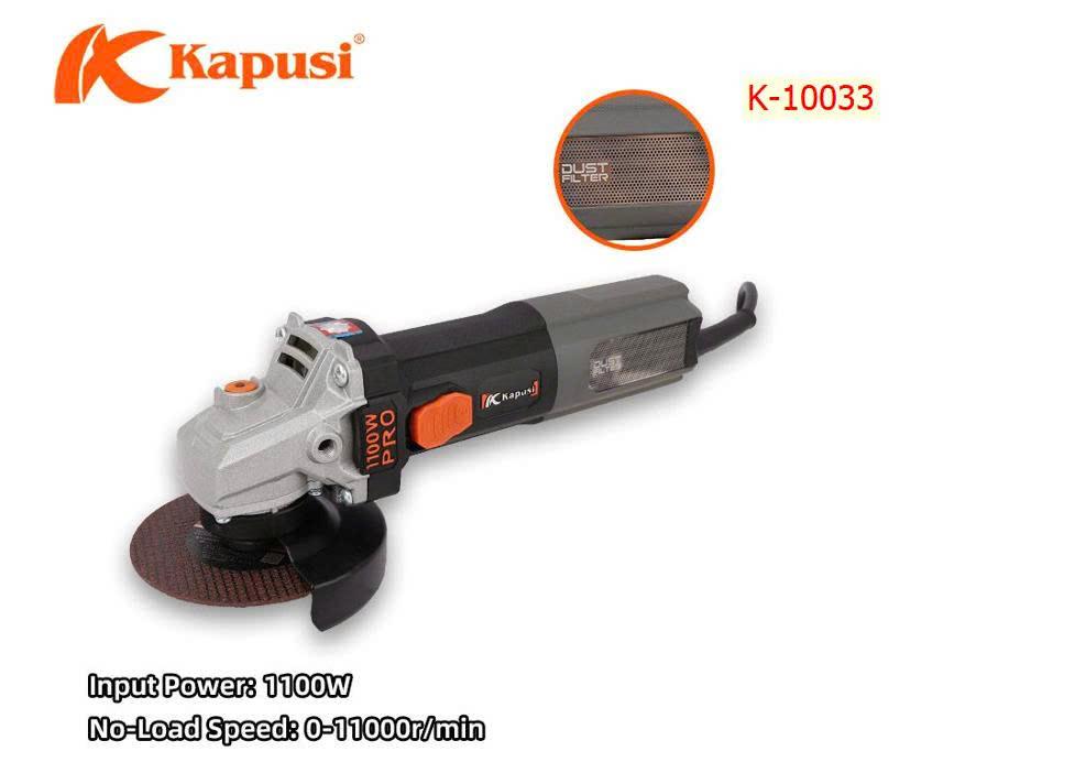 Máy mài điện 1tấc KPS 1100W_K10033_10C/T
