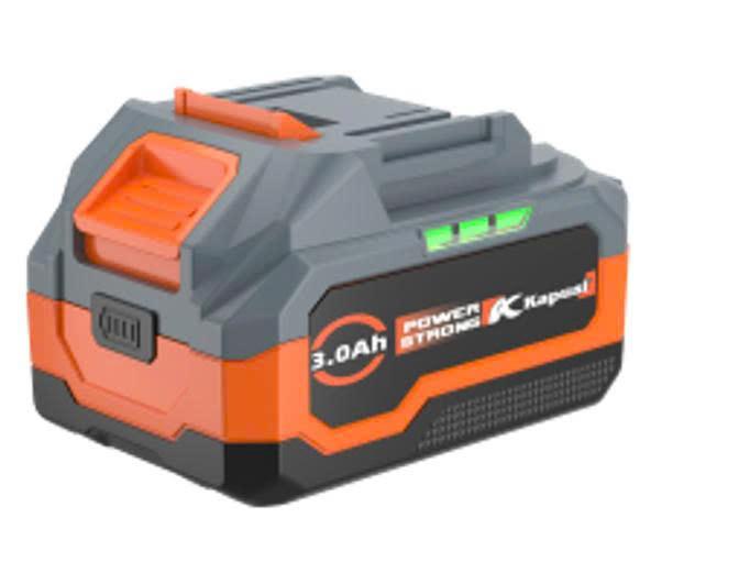 PIN 21V KPS Chân Makita_K00003_3.0 (15.000AH)_HỘP GIẤY