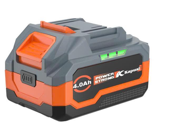 PIN 21V KPS  Chân Makita_K00004_4.0 (20.000AH)_HỘP GIẤY