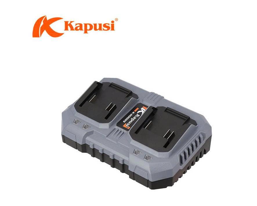 SẠC ĐẾ PIN KPS_K00008_21V_1.3AH_HỘP GIẤY