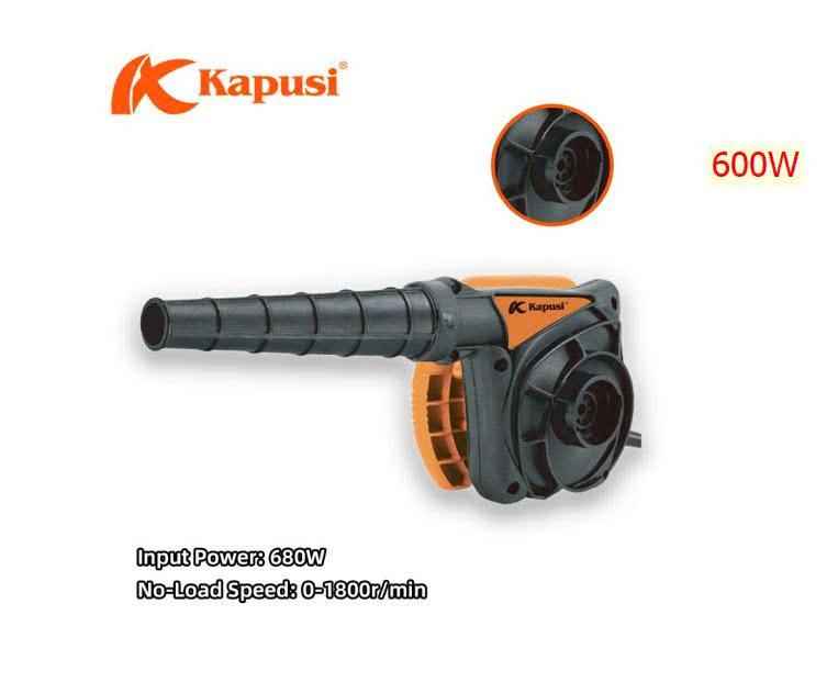 Máy thổi bụi 600W KPS_K00089_8C/T