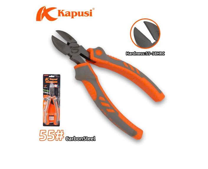 Kìm cắt kapusi 8in Xám_K8041_6C/H_(V8)