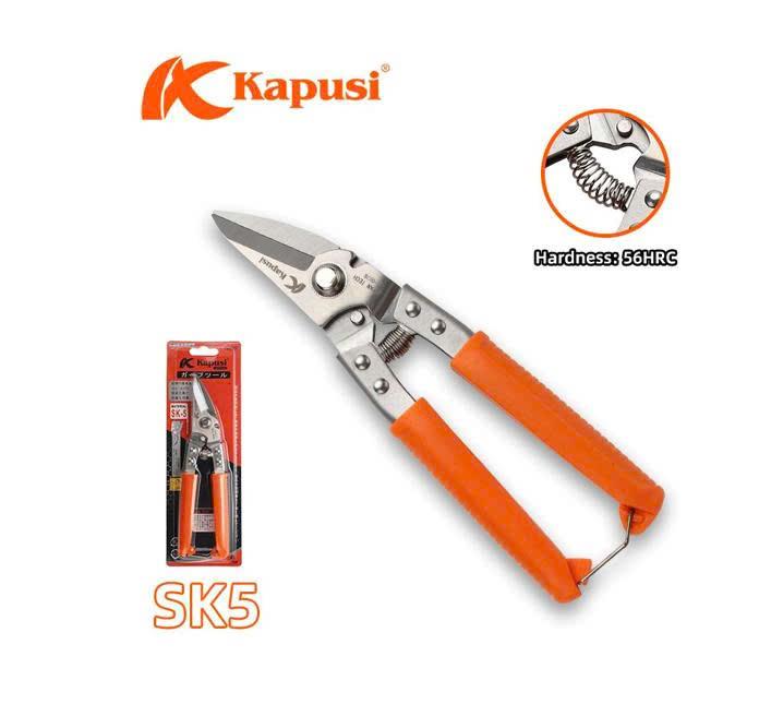 Kéo tỉa nghiêng KPS K0078/K0171_10/90_(V8)