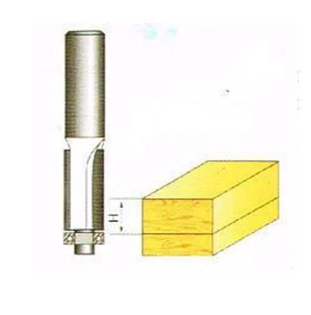 Router thẳng bi cao cấp 1/2x1/2