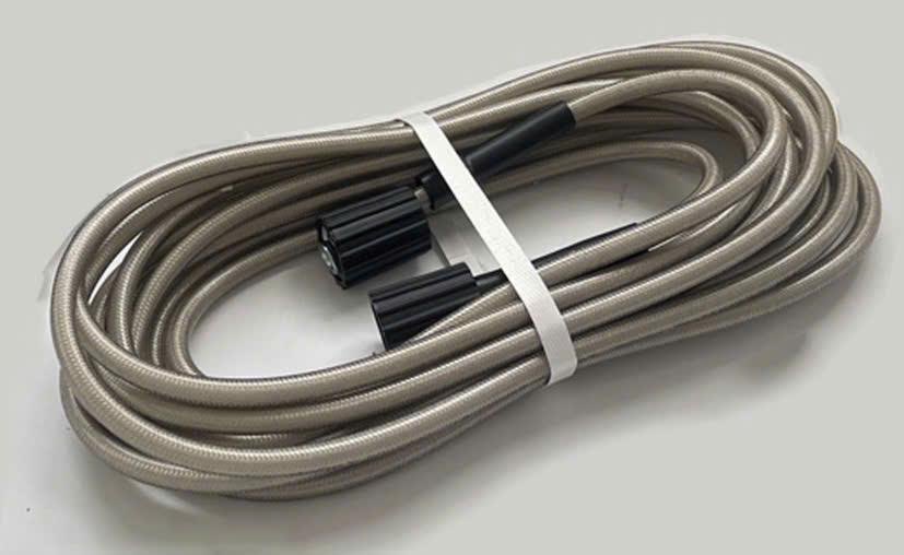 Ống áp lực 7M TRẮNG con rùa ( 22-22)