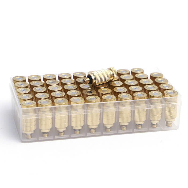 Bex phun sương số 1 (Không lọc)