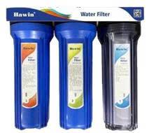 BỘ LỌC 3_Hawin ( Lọc Nước Gia Đình )